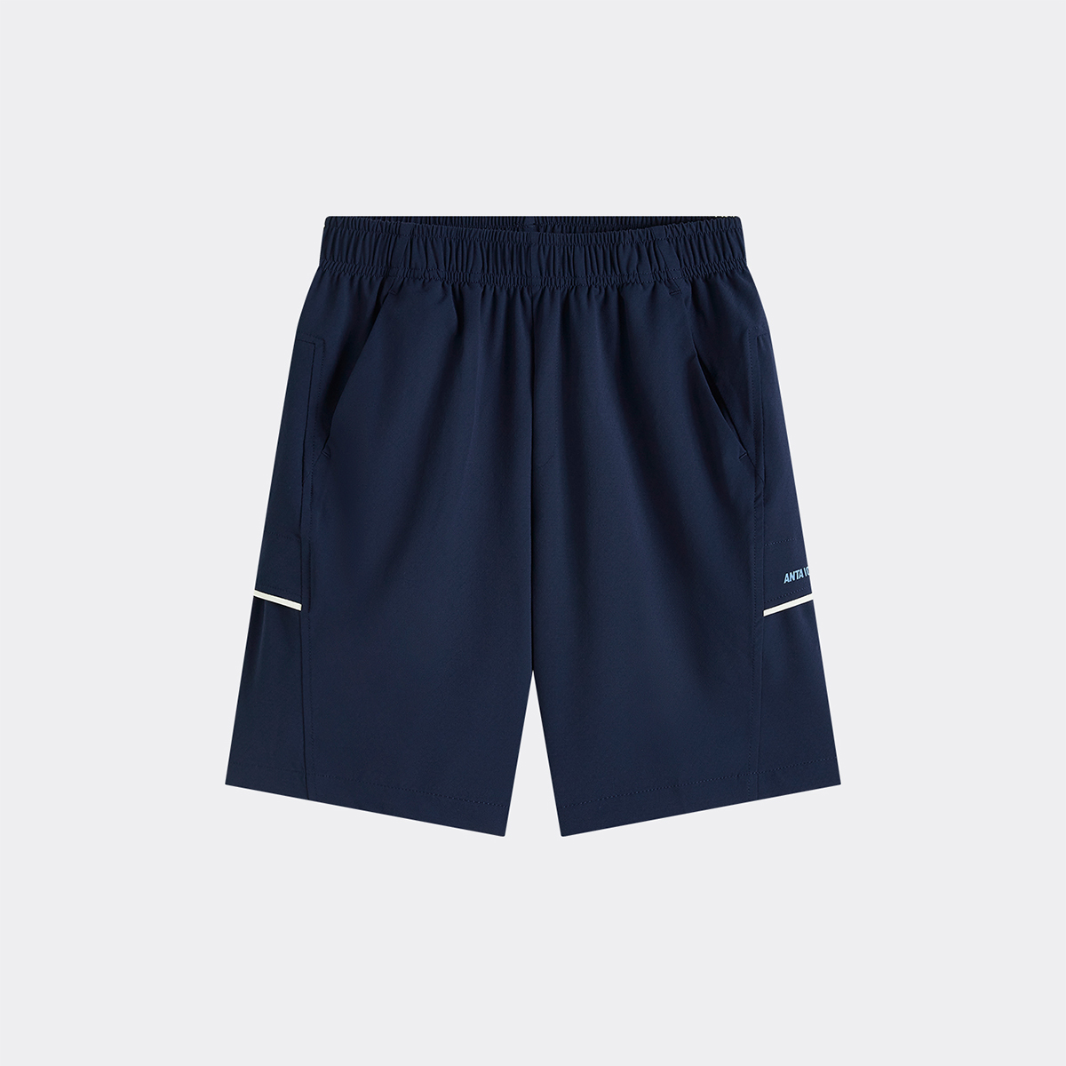 Quần Short Thể Thao Bé Trai Anta Kids 3526C8502-2