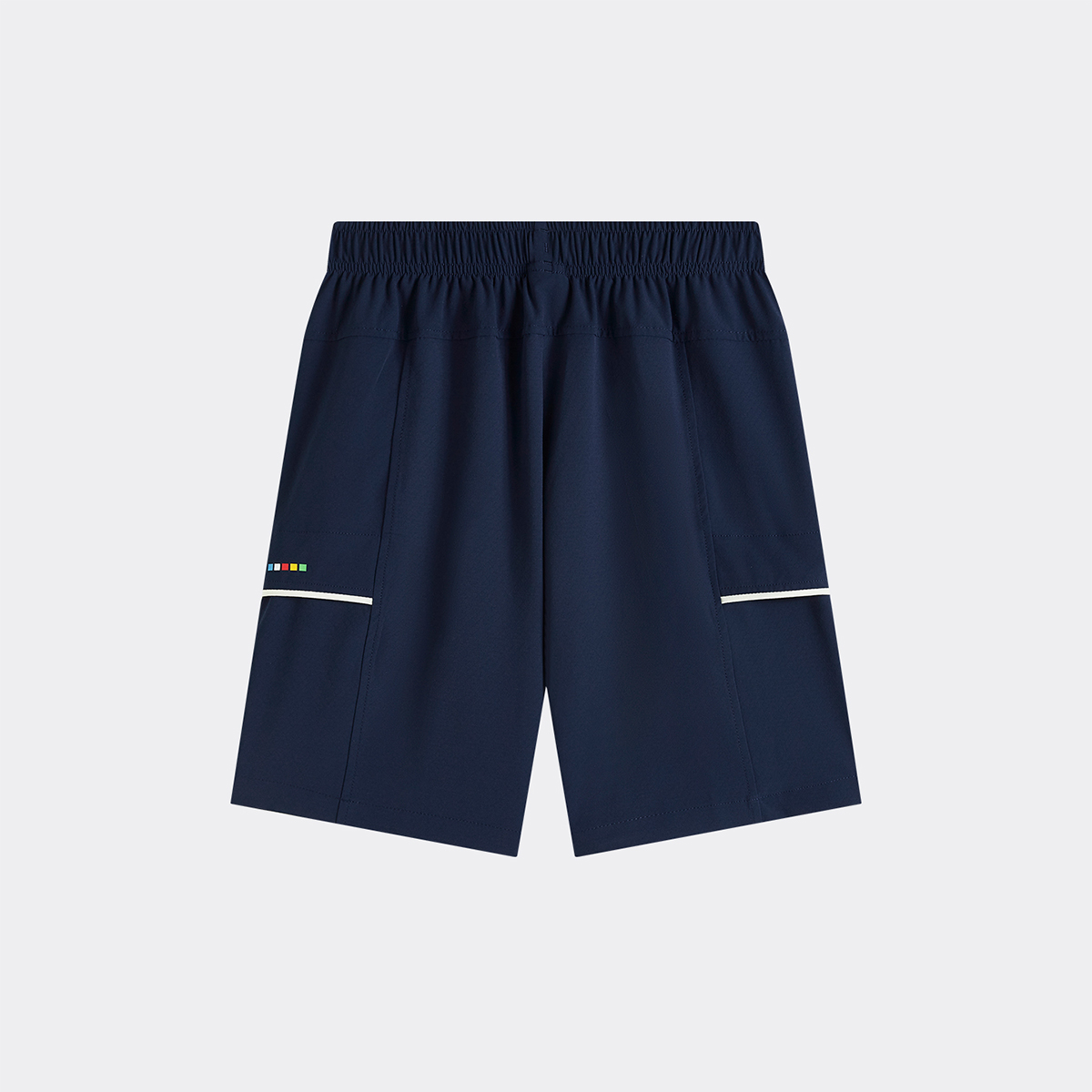 Quần Short Thể Thao Bé Trai Anta Kids 3526C8502-2