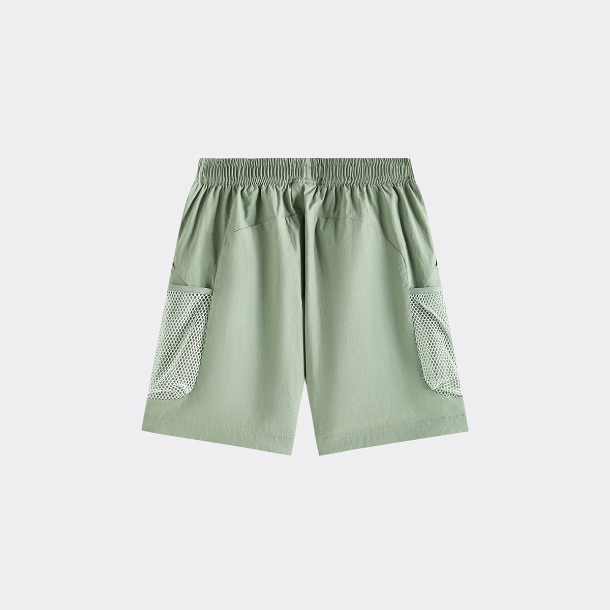 Quần Short Thể Thao Bé Trai ANTA KIDS Outdoor 3526C9501-1