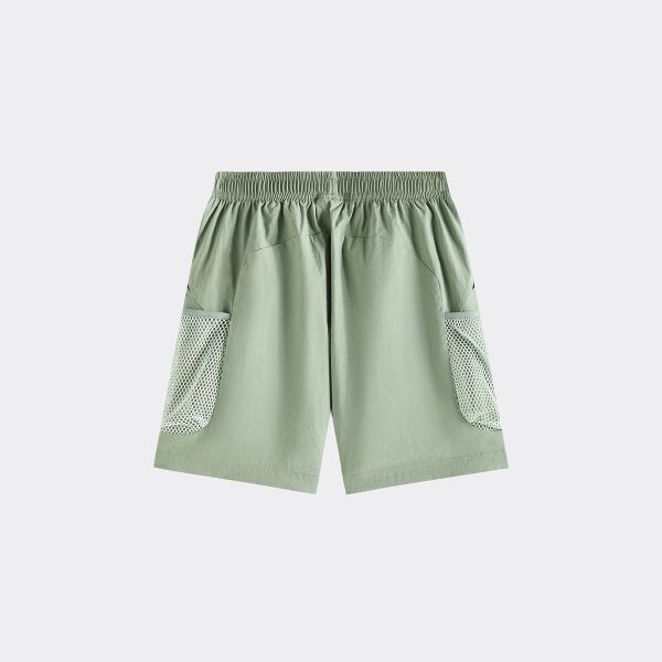 Quần Short Thể Thao Bé Trai ANTA KIDS Outdoor 3526C9501-1