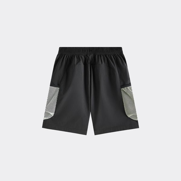 Quần Short Thể Thao Bé Trai ANTA KIDS Outdoor 3526C9501-3