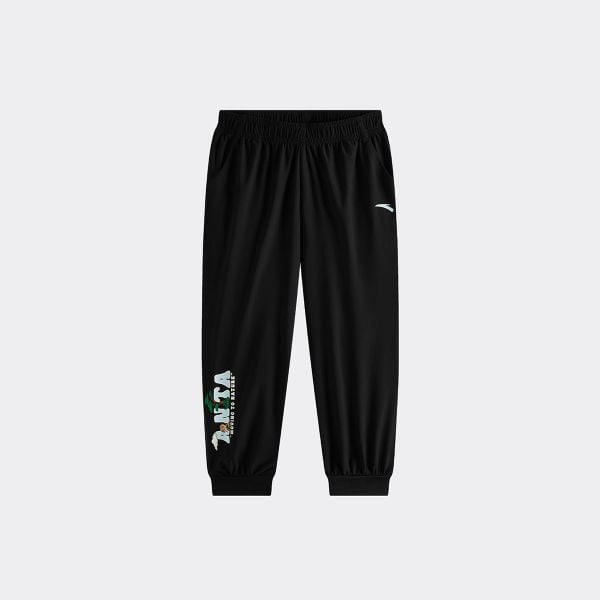 Quần Dài Thể Thao Bé Trai Anta Kids 3526C9701-1