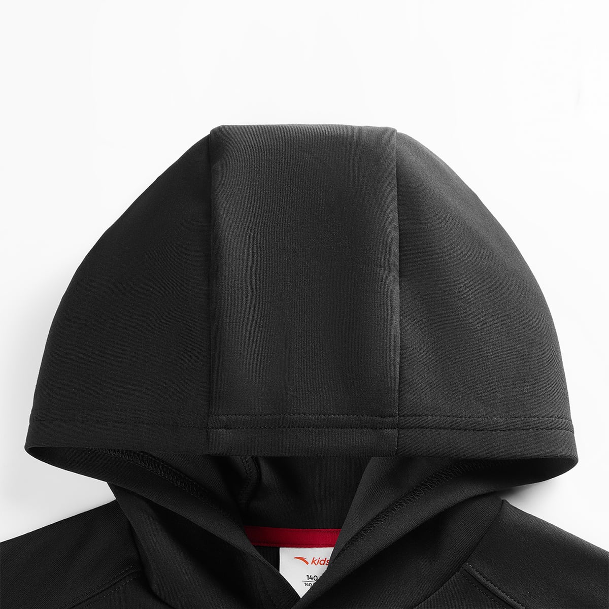 Áo Hoodie Thời Trang Thể Thao Bé Trai Anta Kids 3526D8743-2