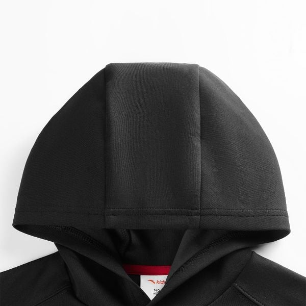Áo Hoodie Thời Trang Thể Thao Bé Trai Anta Kids 3526D8743-2