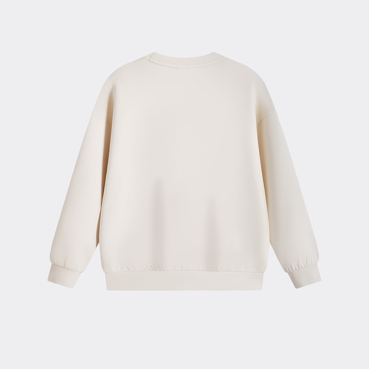 Áo Sweater Thể Thao Bé Trai Anta Kids 3526D8744-1