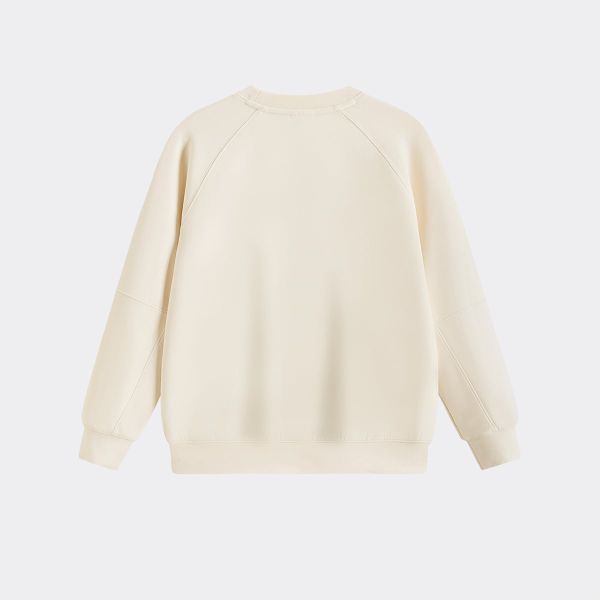Áo Sweater Thể Thao Bé Trai Anta Kids 3526D8745-1