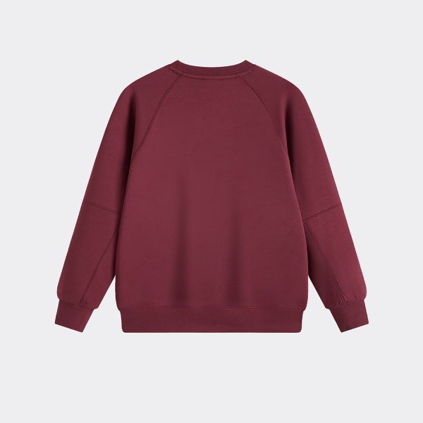 Áo Sweater Thể Thao Bé Trai Anta Kids 3526D8745-4