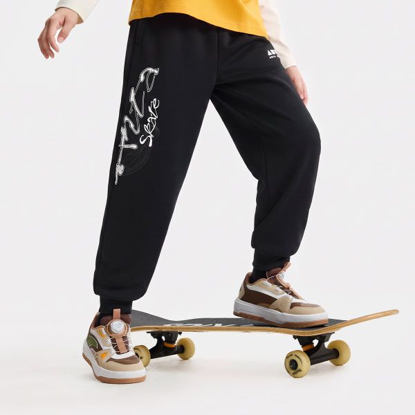 Quần Dài Thời Trang Thể Thao Bé Trai Anta Kids 3526D8747-1
