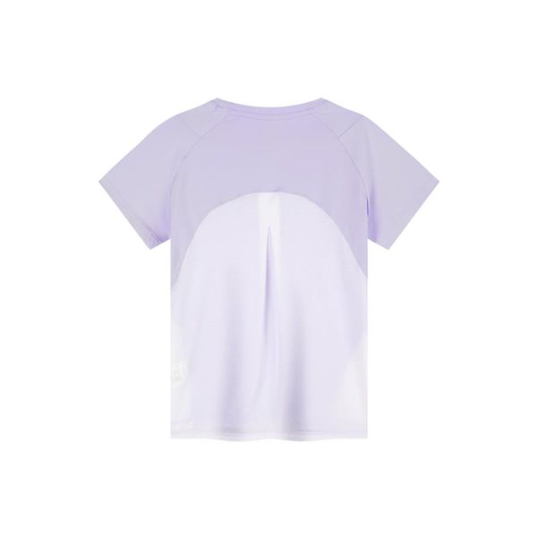 Áo Phông Thể Thao Bé Gái Anta Kids 3624B5102-4