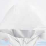 Áo Khoác Jacket Bé Gái Anta Kids Stitch&Anta 3624C1602-1