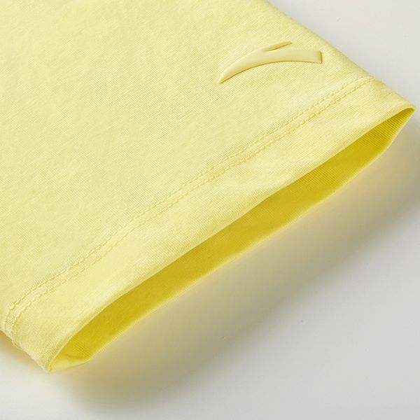 Áo Phông Thể Thao Bé Gái Anta Kids 3624C7112R-4