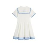Váy Liền Bé Gái Anta Kids 3624C7306R-1