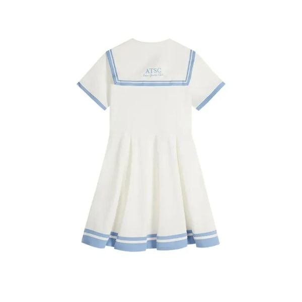 Váy Liền Bé Gái Anta Kids 3624C7306R-1