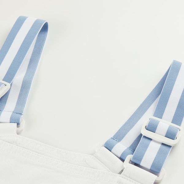 Váy Yếm Bé Gái Anta Kids 3624C7308R-1