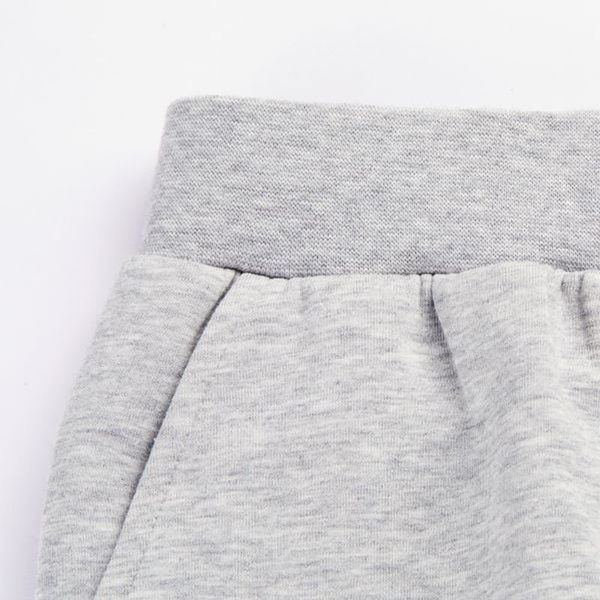 Quần Dài Thể Thao Bé Gái Anta Kids 3624C7709-2