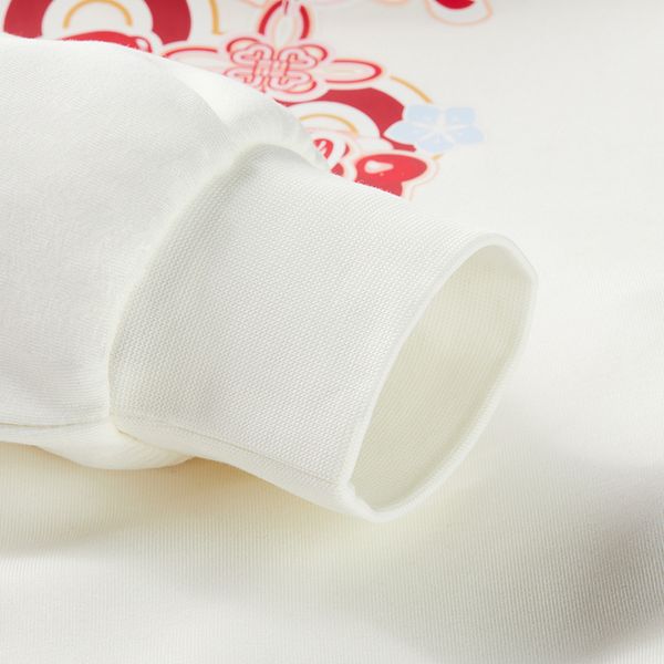 Áo Hoodie Thời Trang Bé Gái Anta Kids 362518710-1