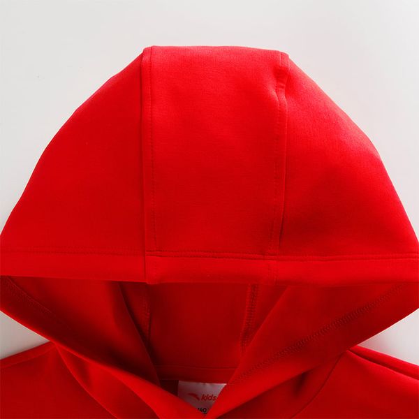 Áo Hoodie Thời Trang Bé Gái Anta Kids 362518710-3