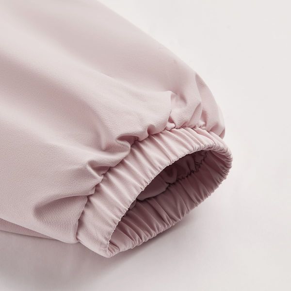 Áo Khoác Thể Thao Gái Anta Kids 362538611U-2