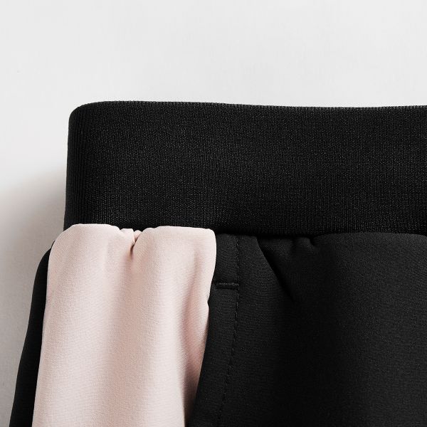 Quần Dài Thể Thao Bé Gái Anta Kids 362546509U-1