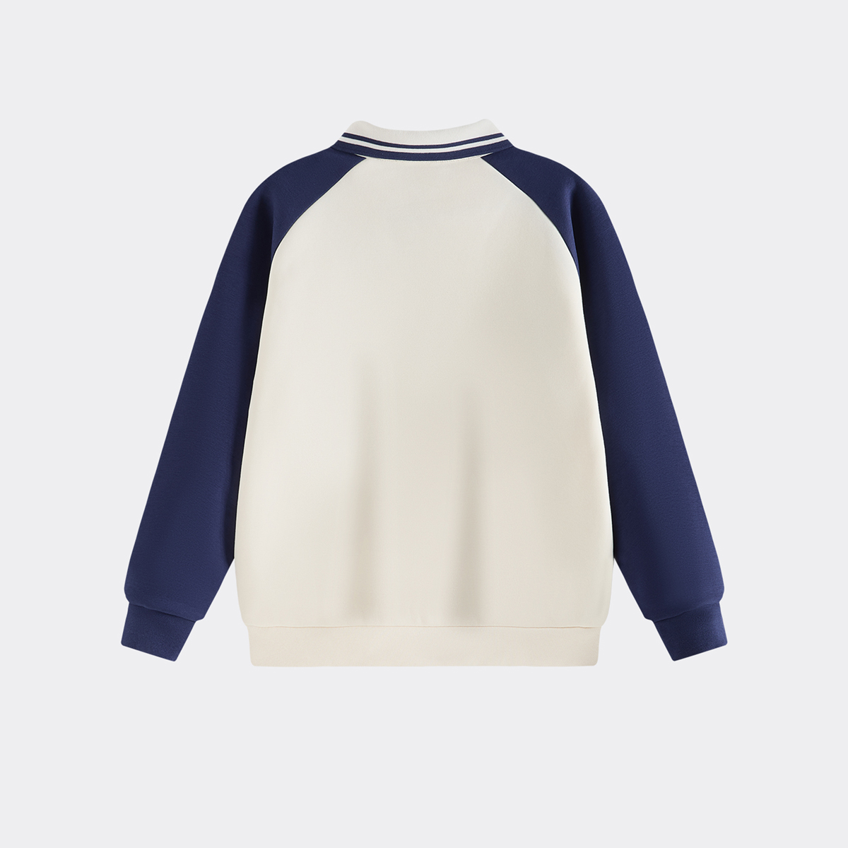 Áo Sweater Thời Trang Bé Gái Anta Kids 362547730U-2
