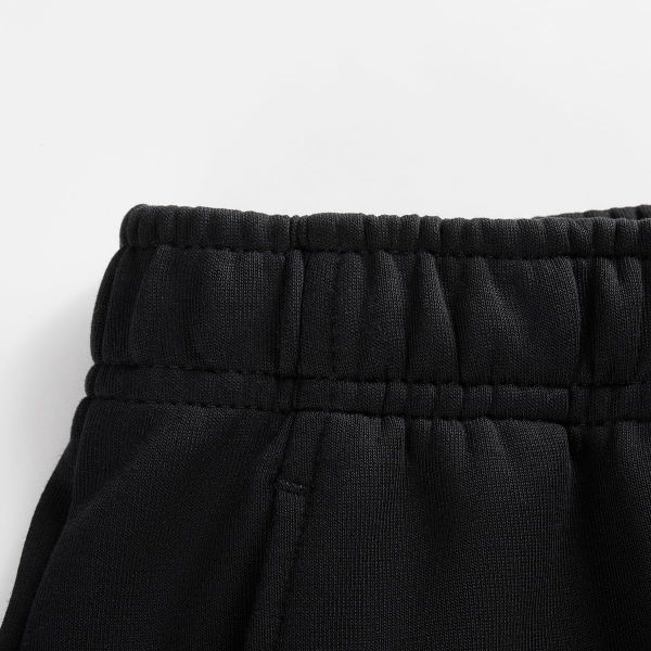 Quần Dài Thể Thao Bé Gái Anta Kids 362547735U-3