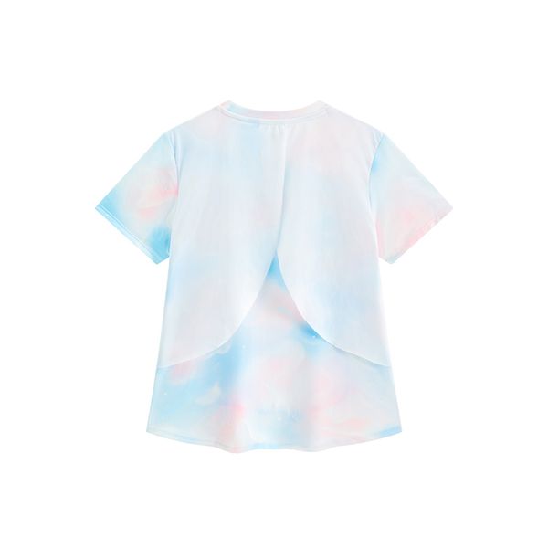 Áo Phông Thể Thao Bé Gái Anta Kids 3625B5102-1