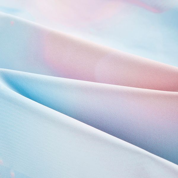 Áo Phông Thể Thao Bé Gái Anta Kids 3625B5102-1