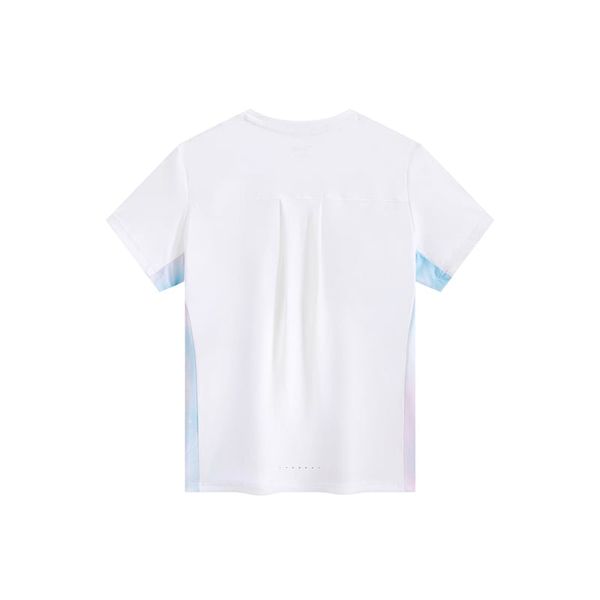 Áo Phông Thể Thao Bé Gái Anta Kids 3625B5105-1