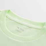 Áo Phông Ngắn Tay Bé Gái Anta Kids Lifestyle 3625B8104-2