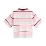 Áo Polo Bé Gái Anta Kids Lifestyle 3625B8105-2