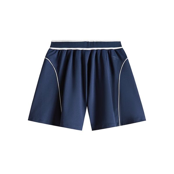 Quần Short Thể Thao Bé Gái Anta Kids 3625B8711-2