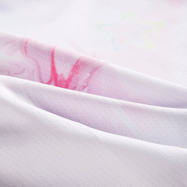 Áo Phông Thể Thao Bé Gái Anta Kids 3625B9105-2