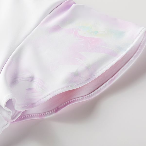 Váy Liền Thể Thao Bé Gái Anta Kids 3625B9306-1