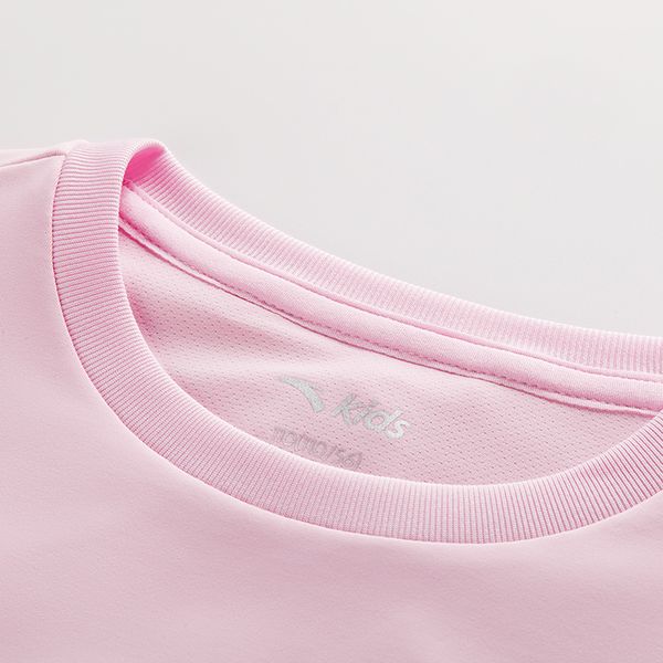 Váy Liền Thể Thao Bé Gái Anta Kids 3625B9306-2