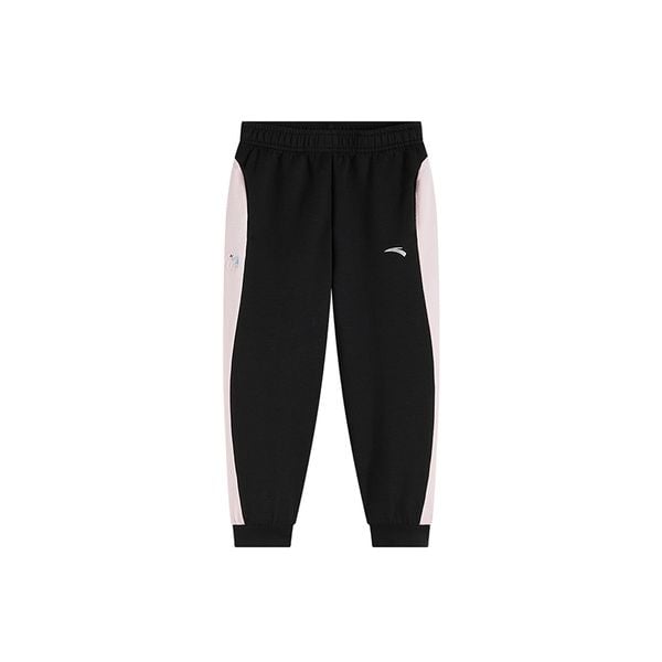 Quần Dài Bé Gái Anta Kids Tennis Culture 3625B9702-3