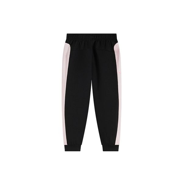 Quần Dài Bé Gái Anta Kids Tennis Culture 3625B9702-3
