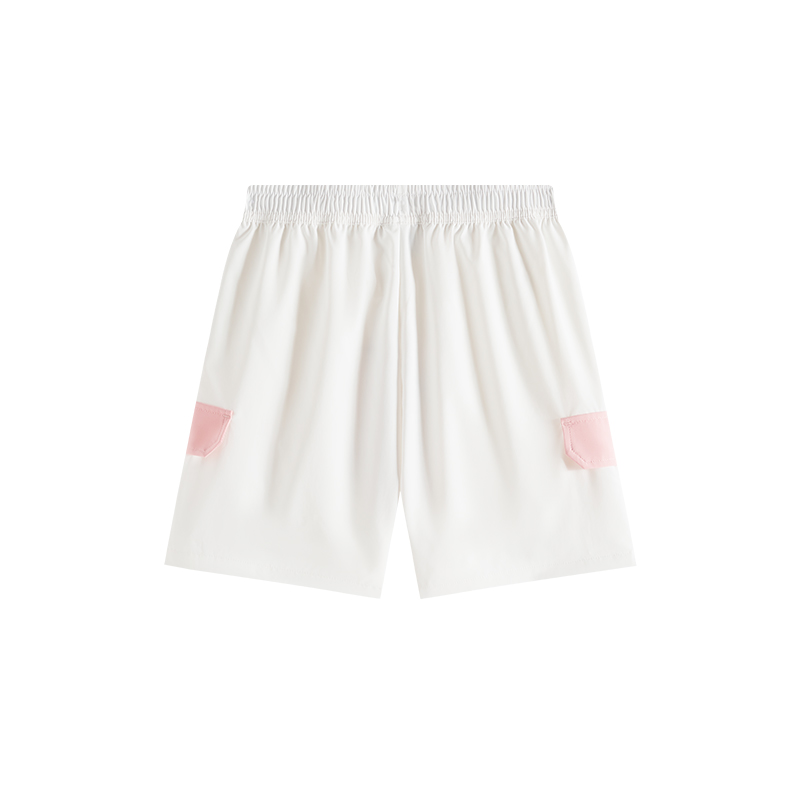 Quần Short Thể Thao Bé Gái Anta Kids 3625C1301-1