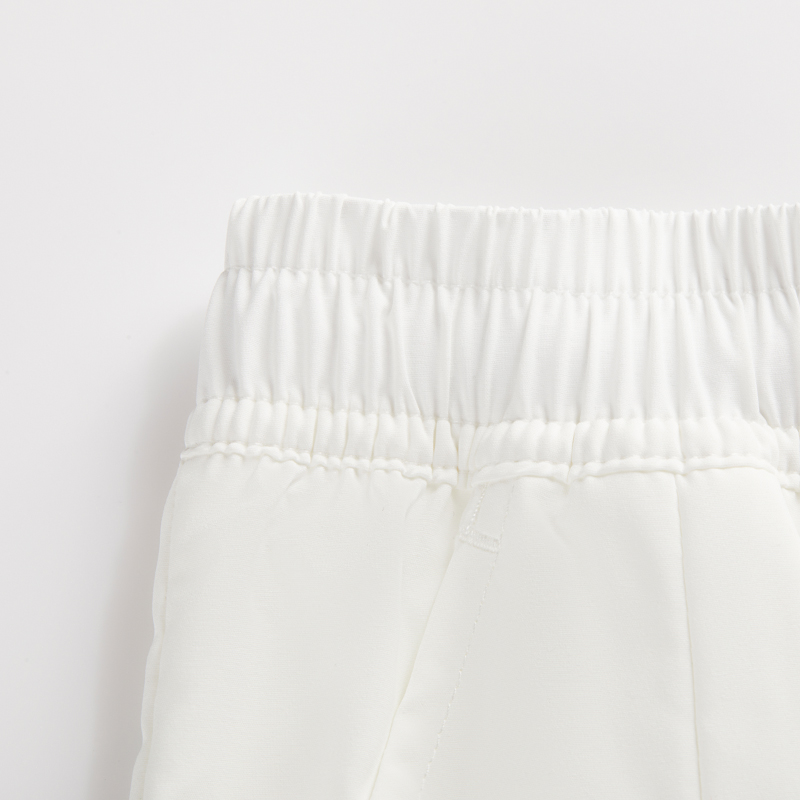 Quần Short Thể Thao Bé Gái Anta Kids 3625C1301-1