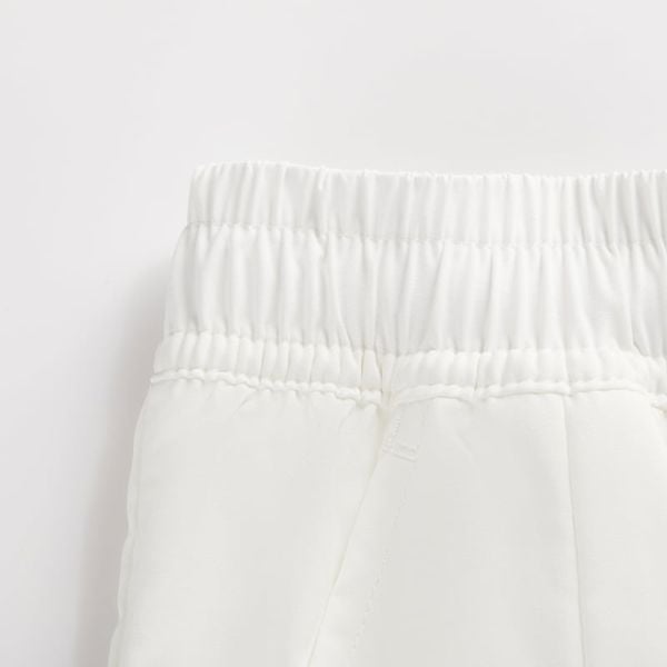 Quần Short Thể Thao Bé Gái Anta Kids 3625C1301-1