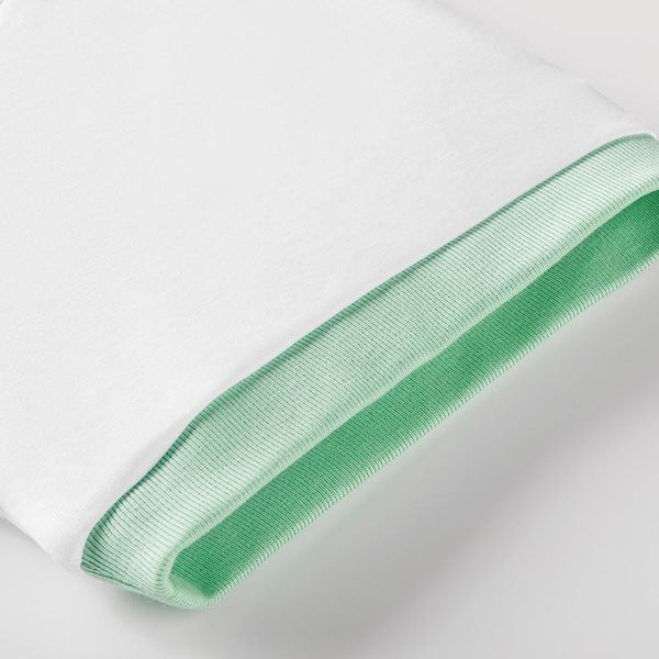 Áo Phông Ngắn Tay Thể Thao Bé Gái Anta Kids 3625C6107-1