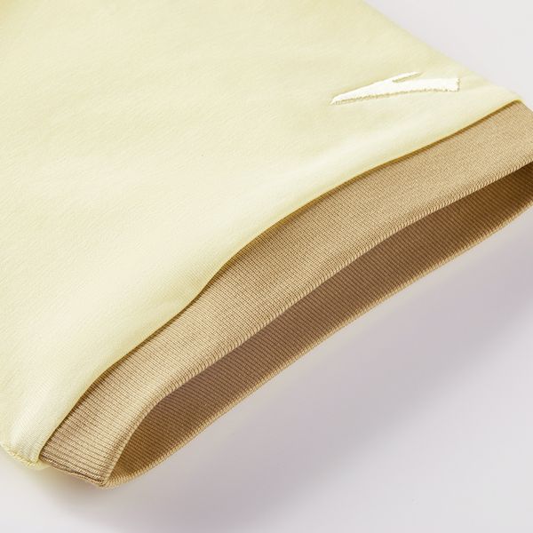 Áo Phông Ngắn Tay Thể Thao Bé Gái Anta Kids 3625C6107-3