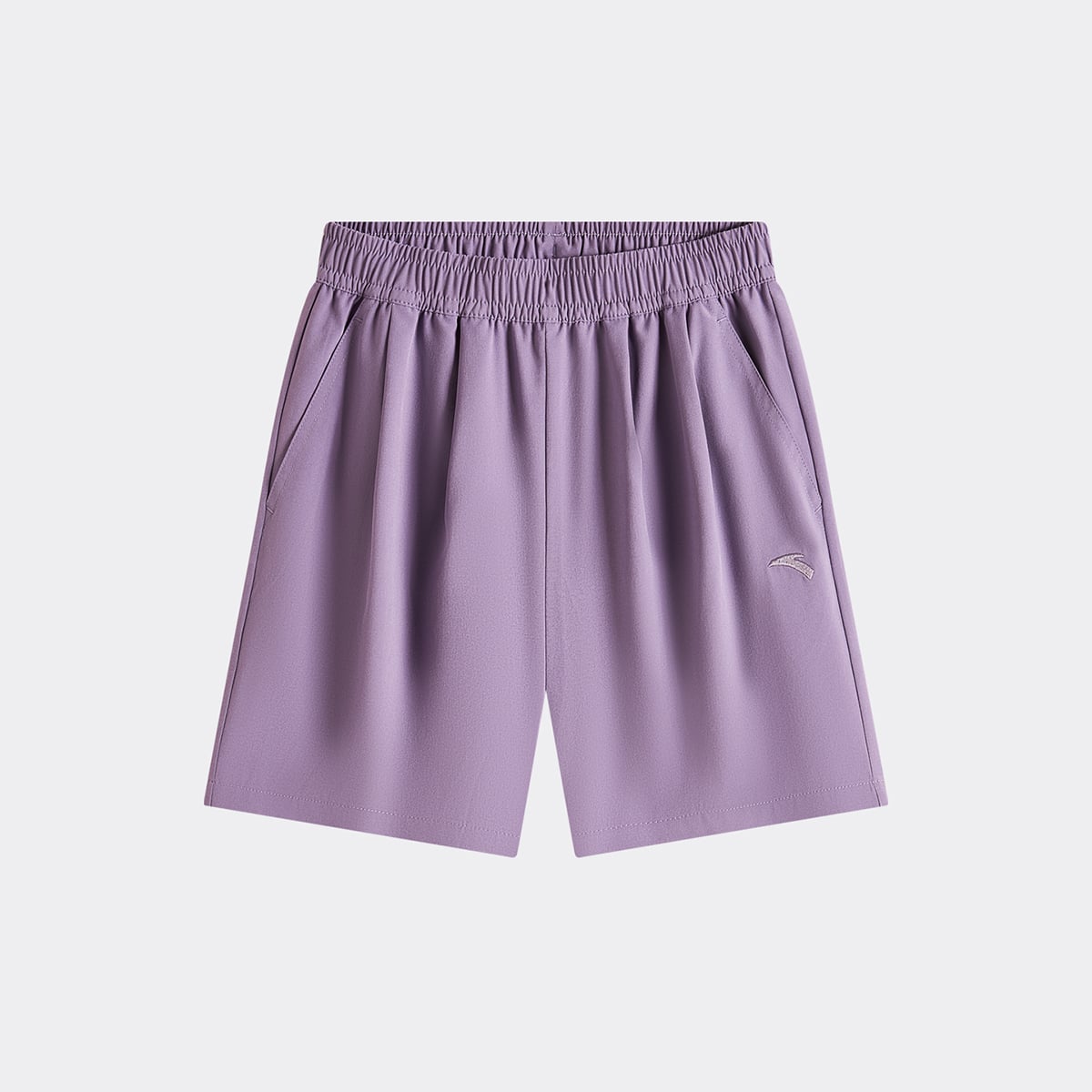 Quần Short Thể Thao Bé Gái Anta Kids 3625C6312-1