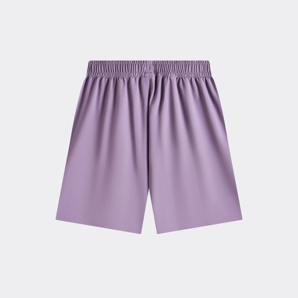 Quần Short Thể Thao Bé Gái Anta Kids 3625C6312-1