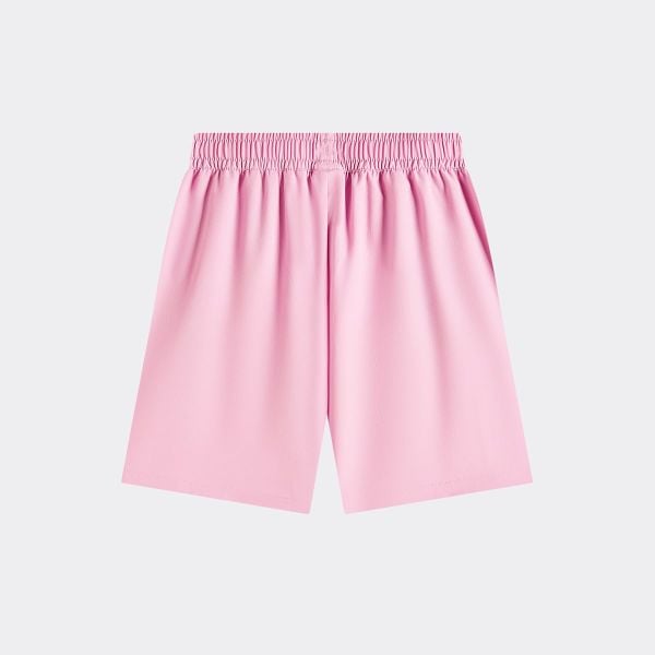 Quần Short Thể Thao Bé Gái Anta Kids 3625C6312-5