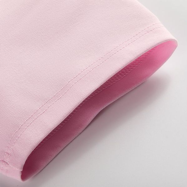 Áo Phông Ngắn Tay Thể Thao Thời Trang Bé Gái Anta Kids 3625C8102-3