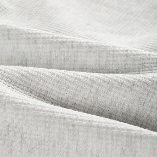 Bộ Quần Áo Thể Thao Bé Gái Anta Kids Heather Grey 3625C8107-4