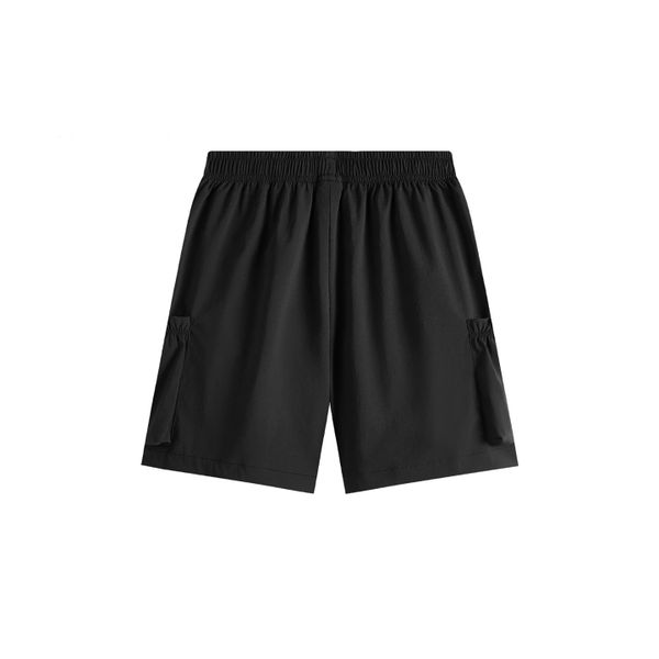 Quần Short Thể Thao Bé Trai Anta Kids 3625C8305-3