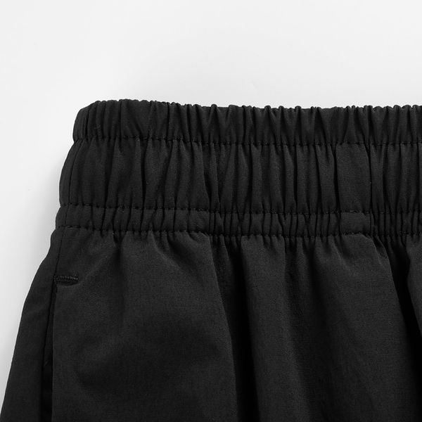 Quần Short Thể Thao Bé Trai Anta Kids 3625C8305-3