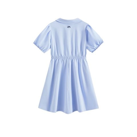 Váy Liền Thời Trang Bé Gái Anta Kids 3625C8308-2