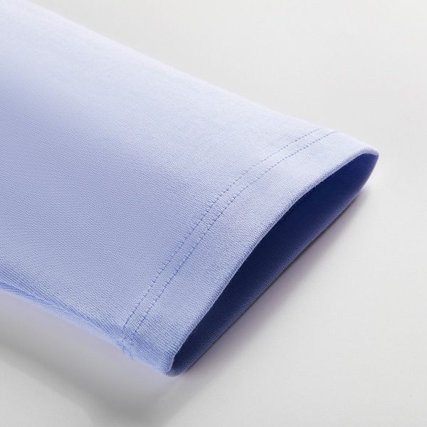 Áo Phông Dài Tay Thời Trang Bé Gái Anta Kids 3625C8401-2